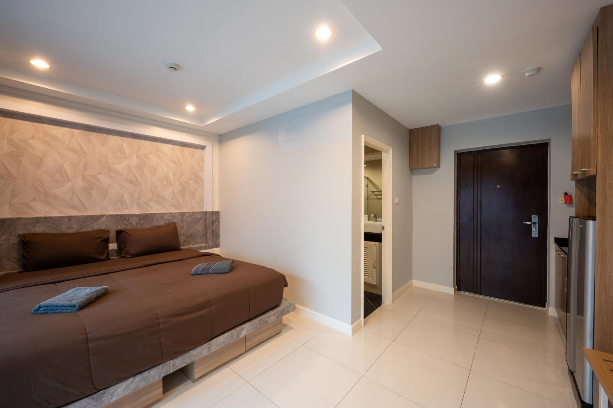 Hotel New Nordic Trend 1 By Apartwell *