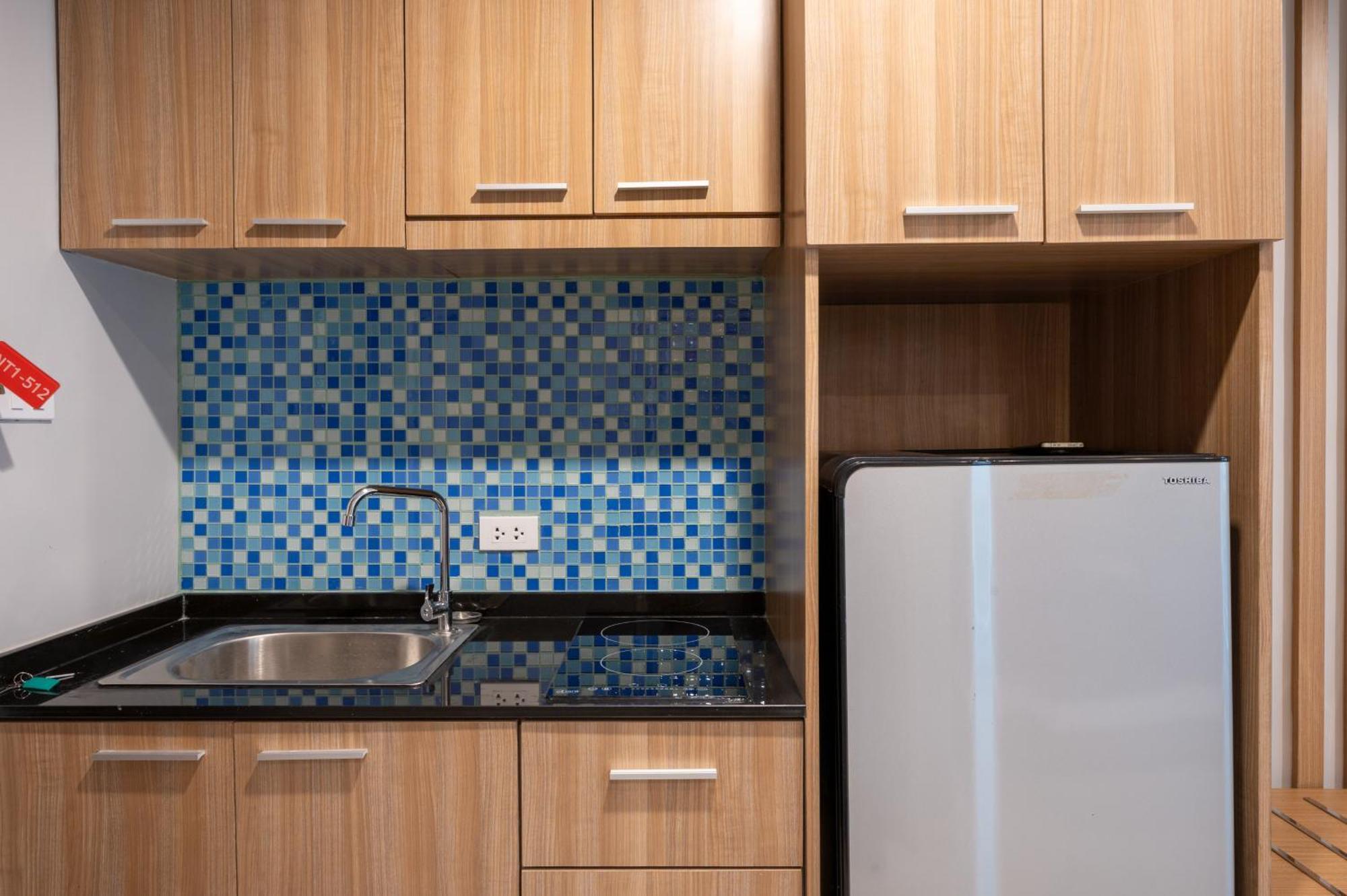 New Nordic Trend 1 By Apartwell Pattaya