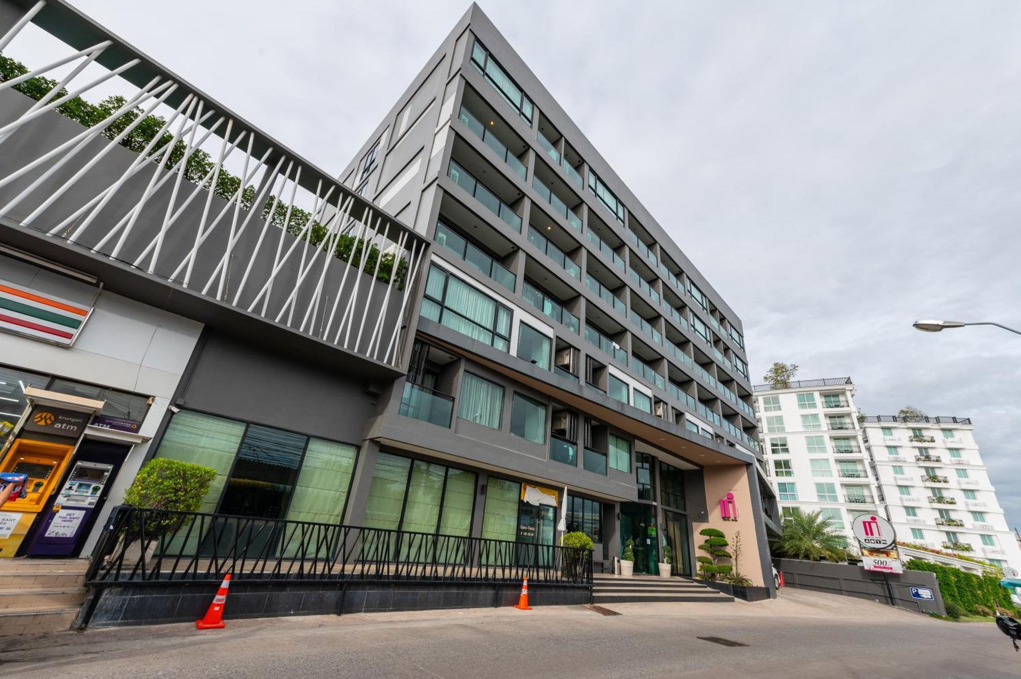 Arawana Regency South 4*