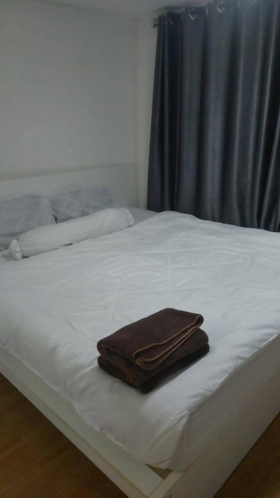อพาร์ทเม้น Chanya Rent Pattaya