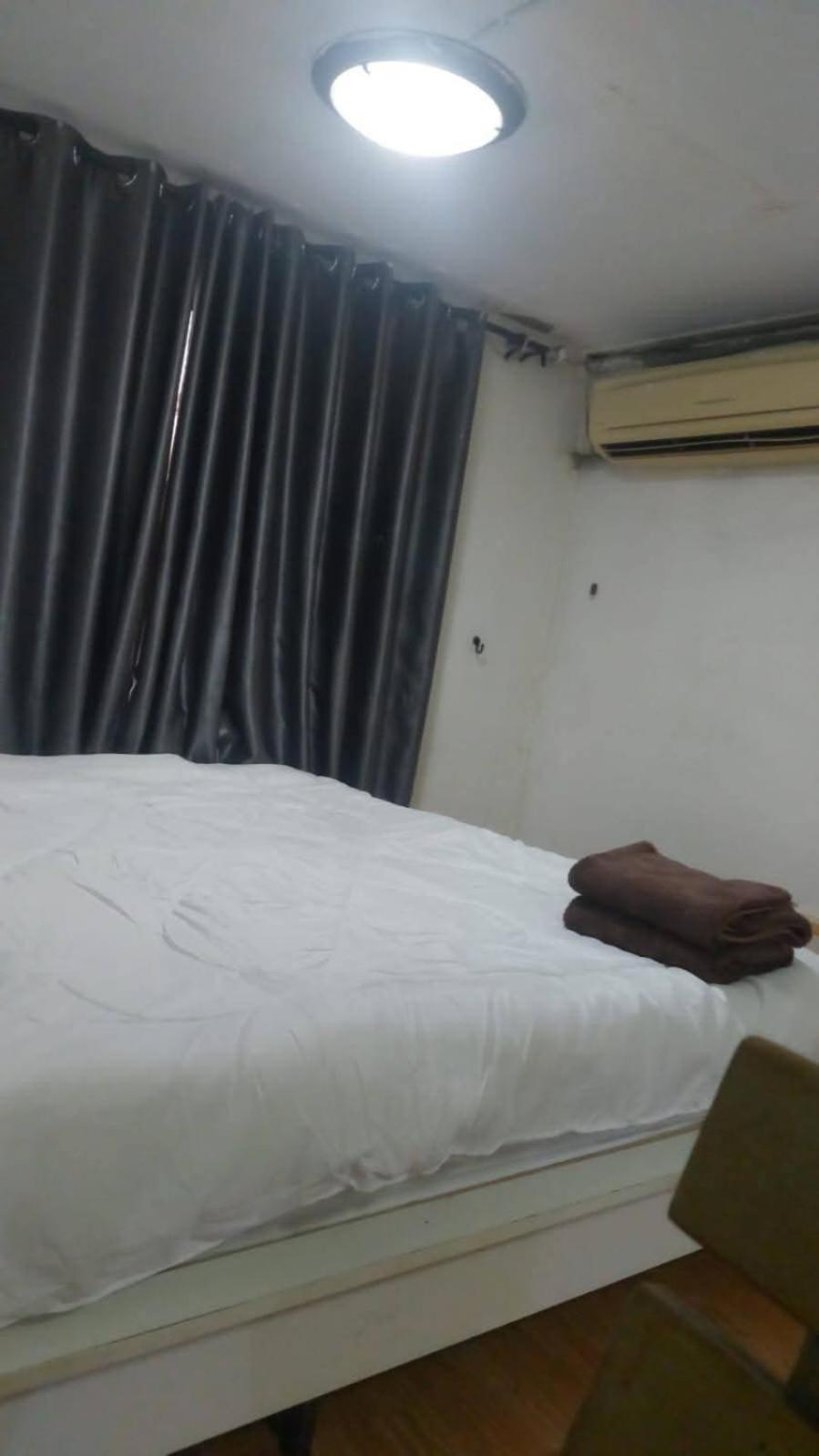 อพาร์ทเม้น Chanya Rent Pattaya