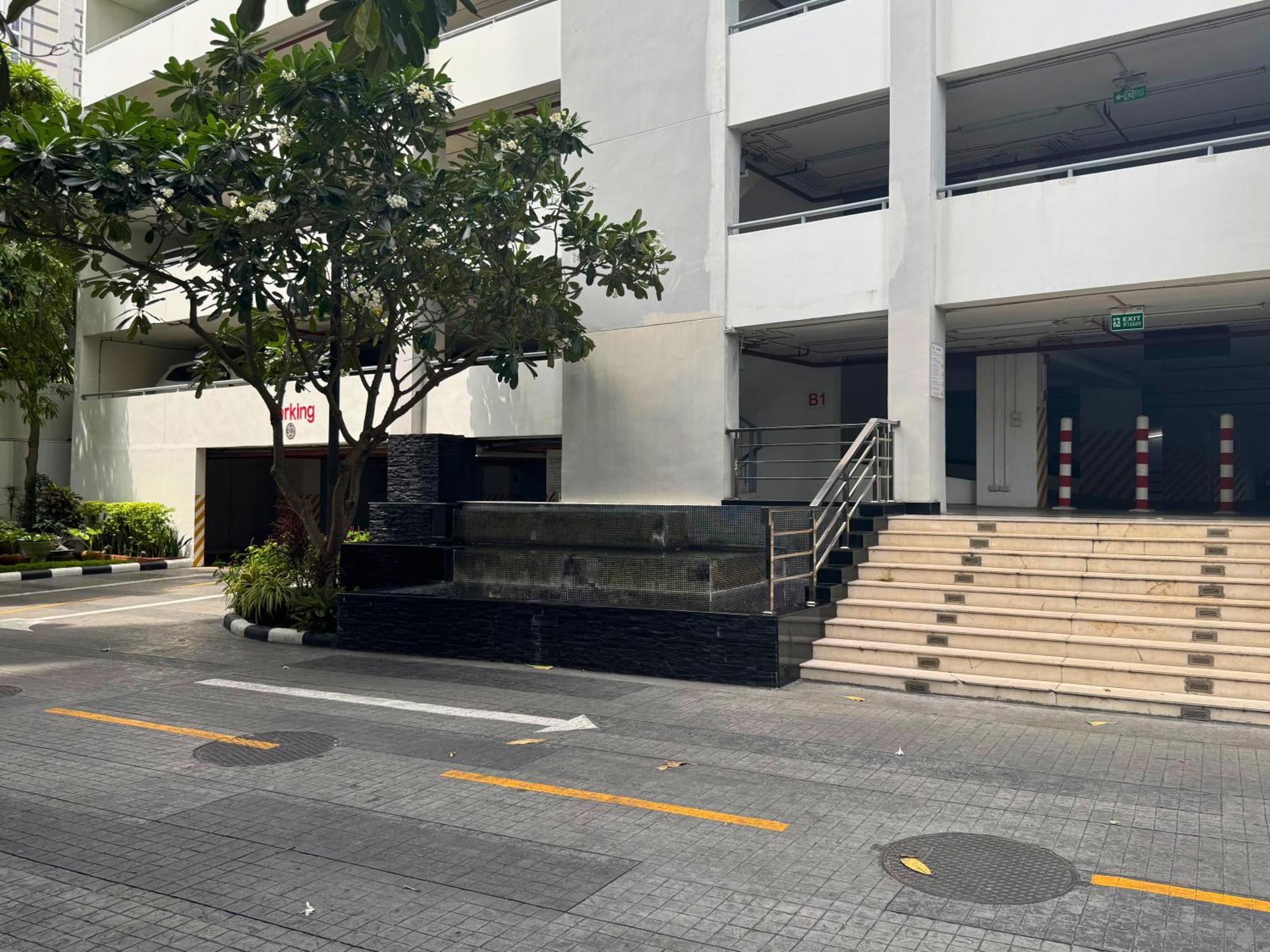 Wt Sea View By Bps อพาร์ทเม้น