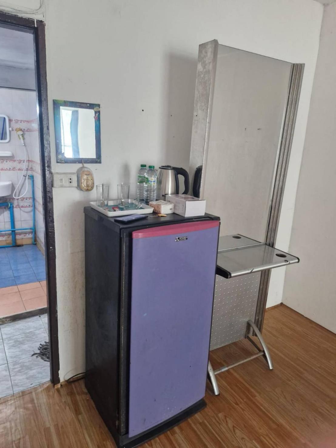 Chanya Rent *