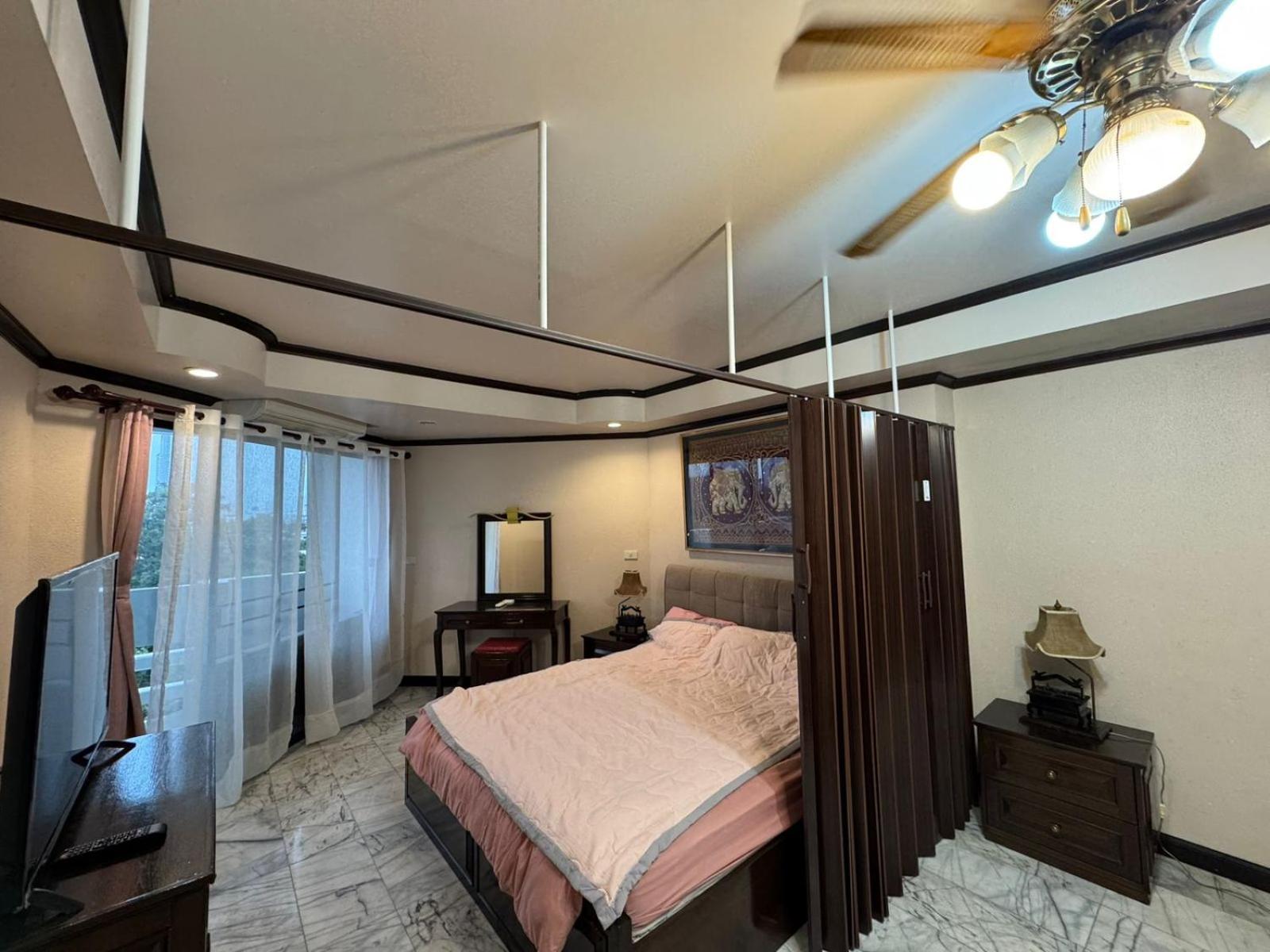 Paradise Condominimum Jomtien * Pattaya