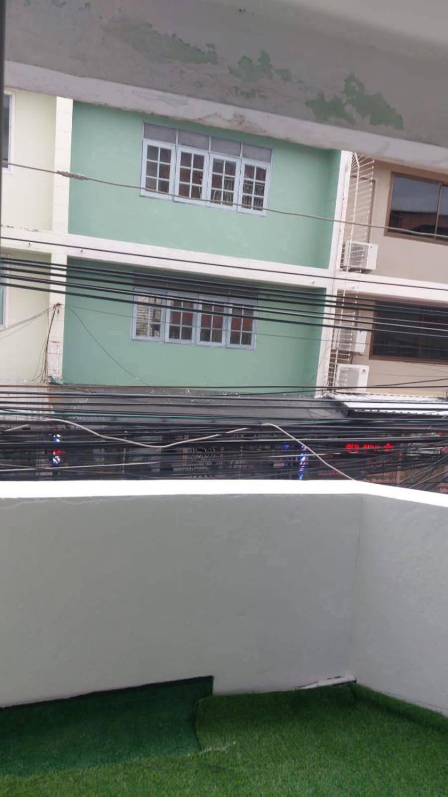 Chanya Rent อพาร์ทเม้น Pattaya