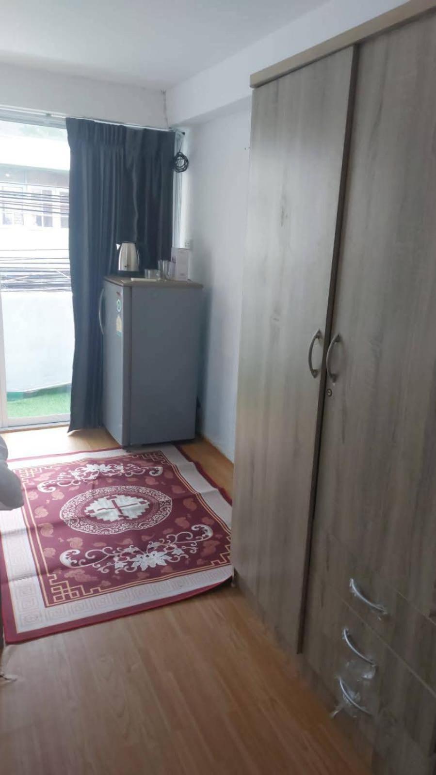 อพาร์ทเม้น Chanya Rent Pattaya