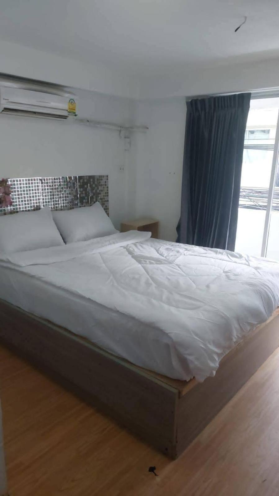 อพาร์ทเม้น Chanya Rent Pattaya