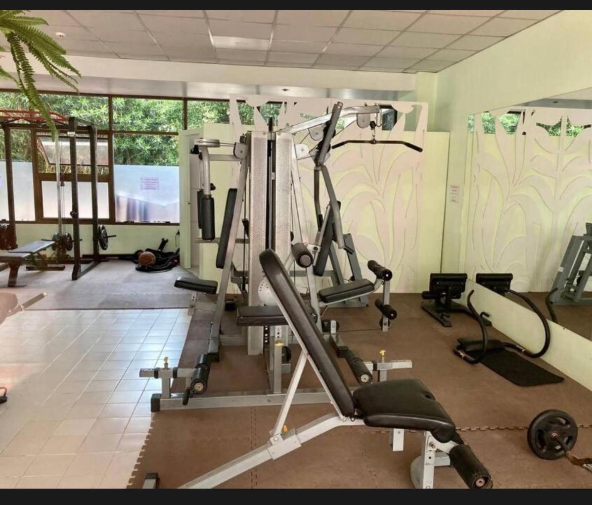 อพาร์ทเม้น Paradise Condominimum Jomtien