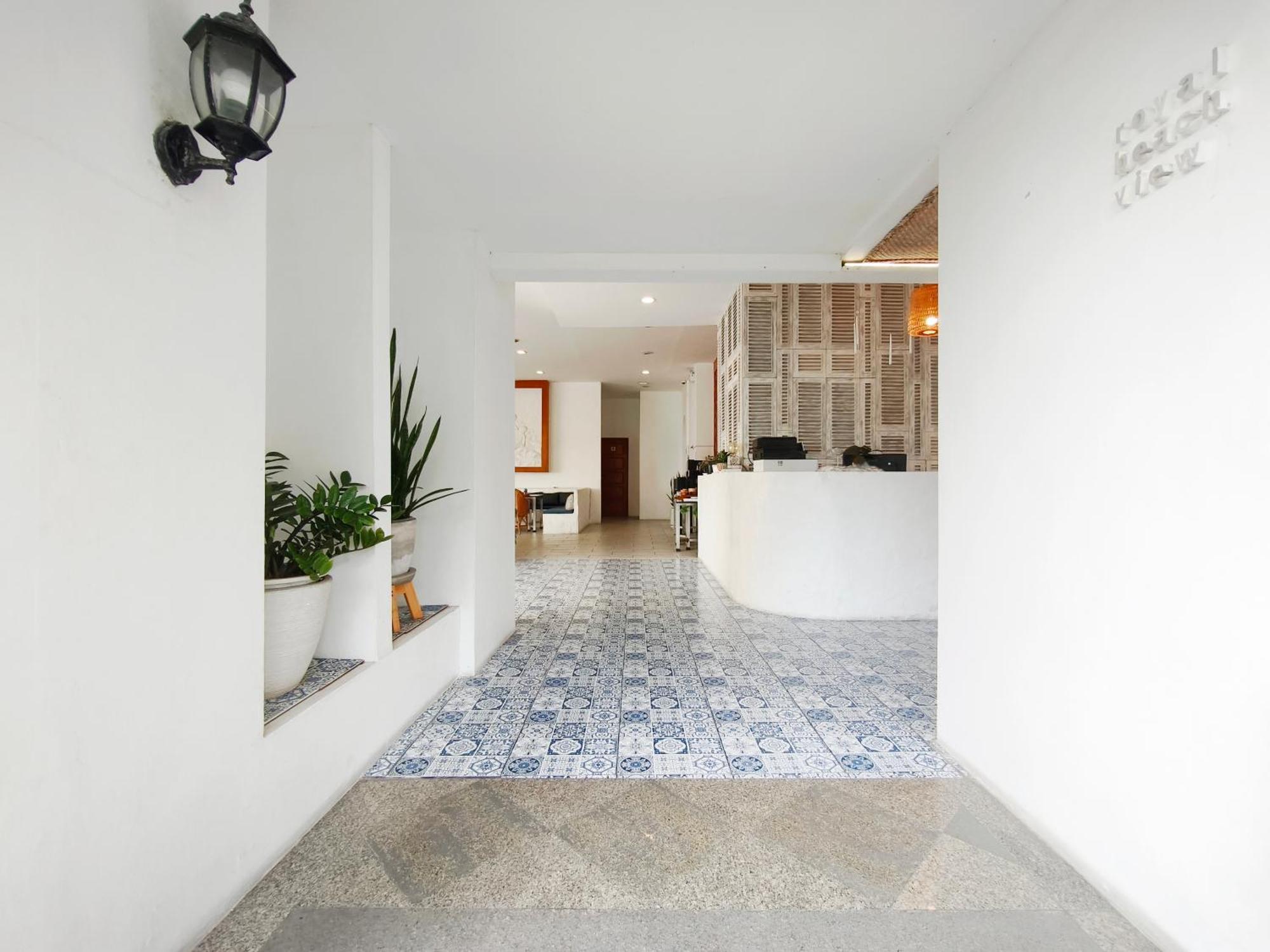 Hotel Royal View Pattaya