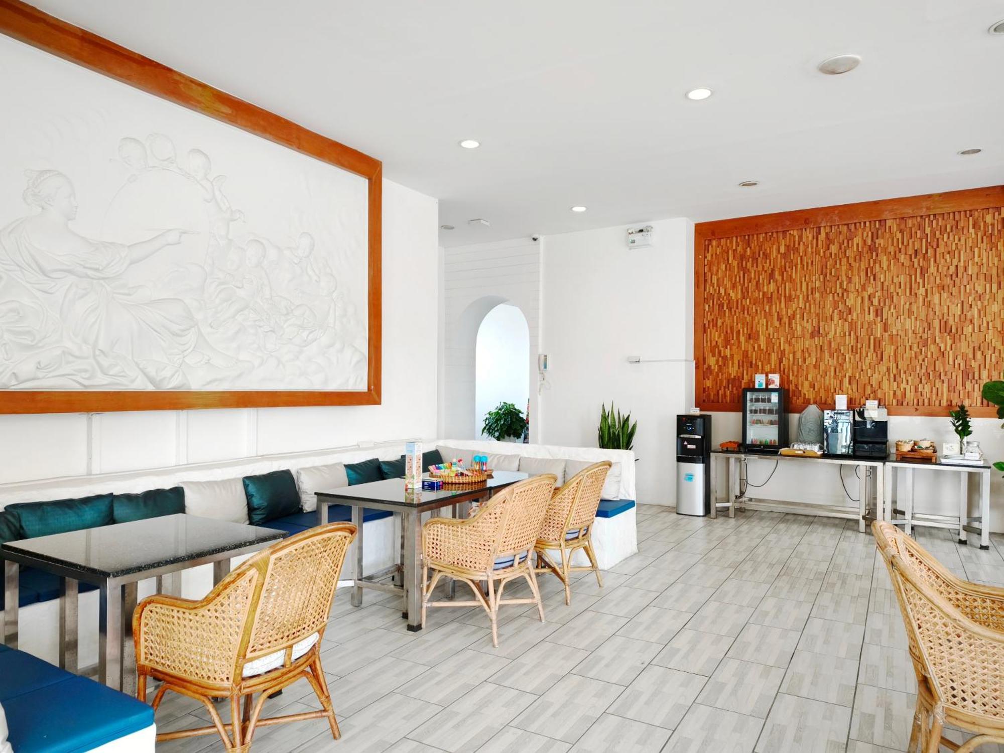 Royal View Hotel Pattaya