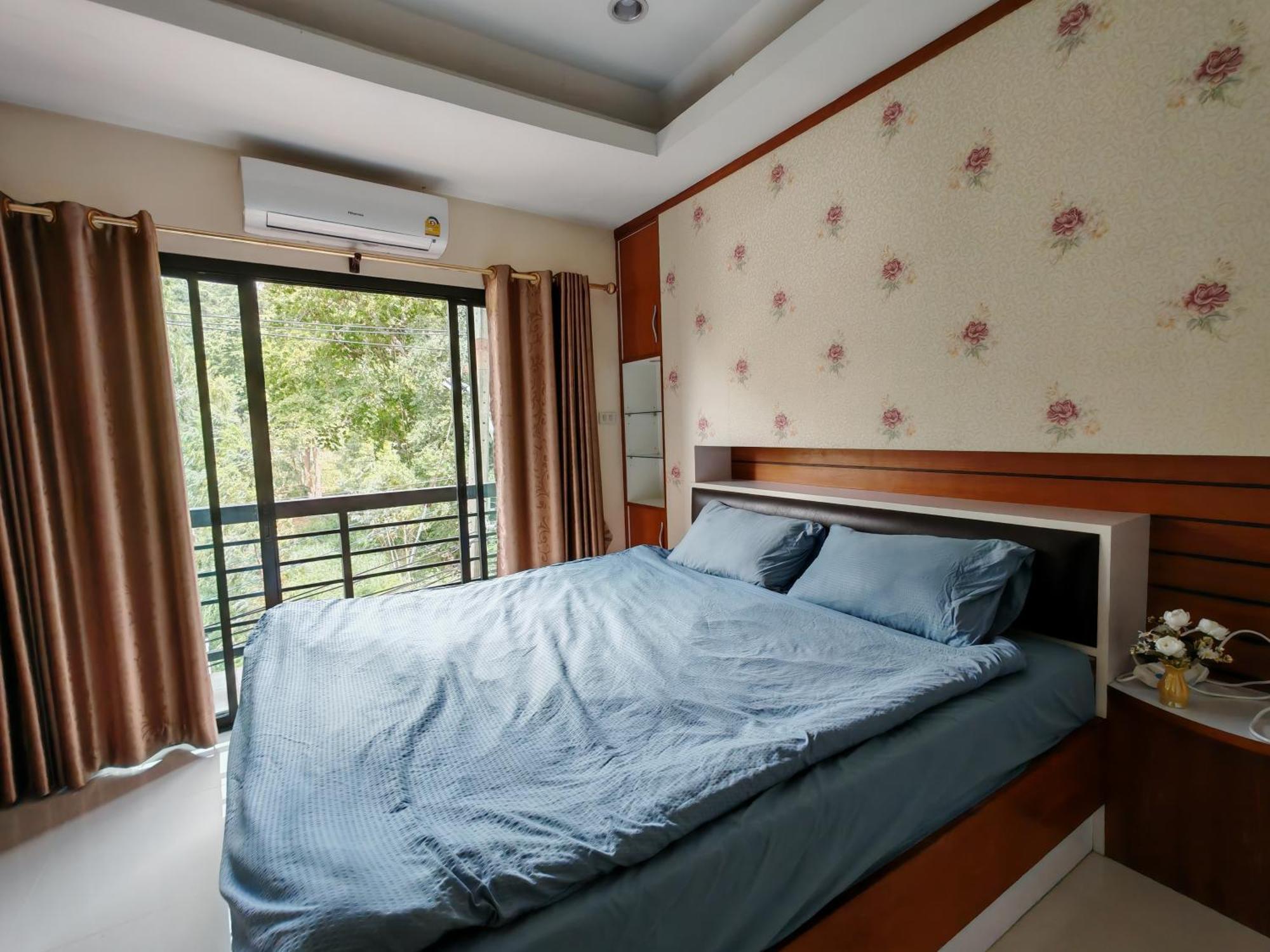 Phratamnak Grand - Cozy * Pattaya