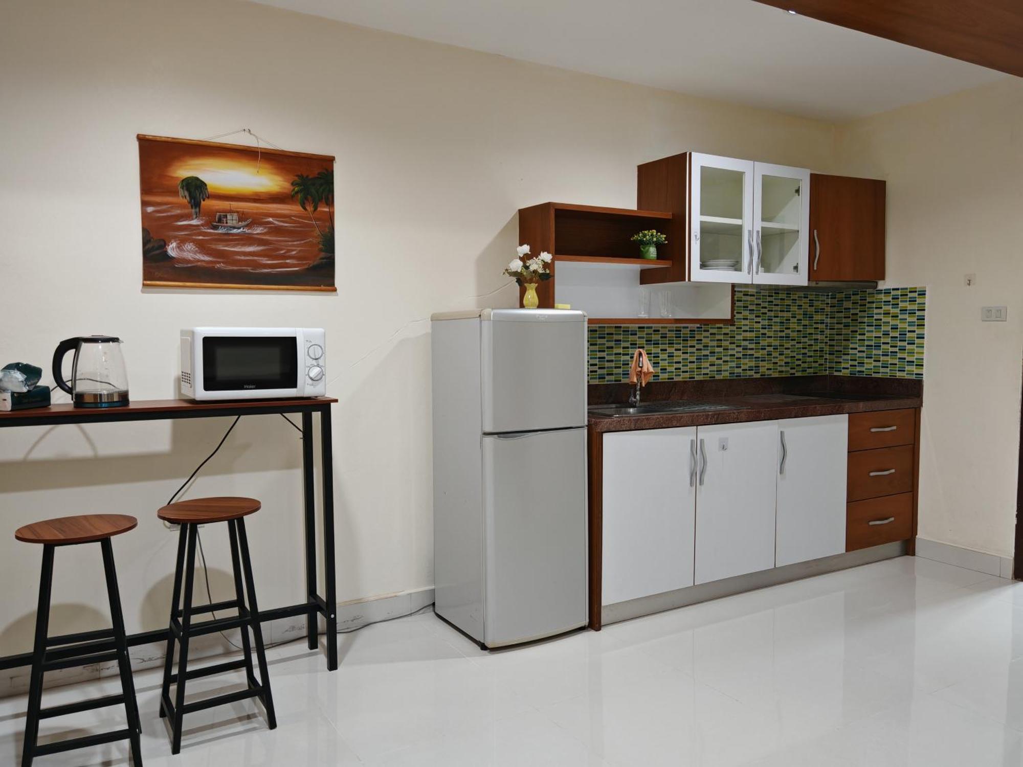 Phratamnak Grand - Cozy *