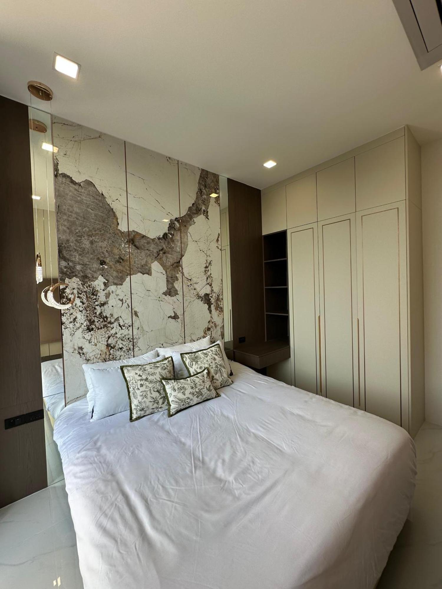 Apartment Phratamnak Grand - Cozy Pattaya