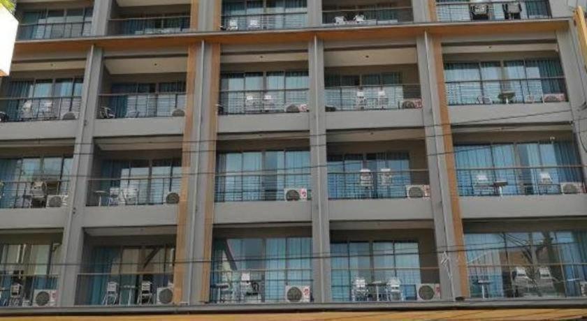 Hotel The Scenery 3*