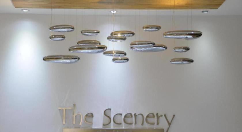 The Scenery 3* Pattaya