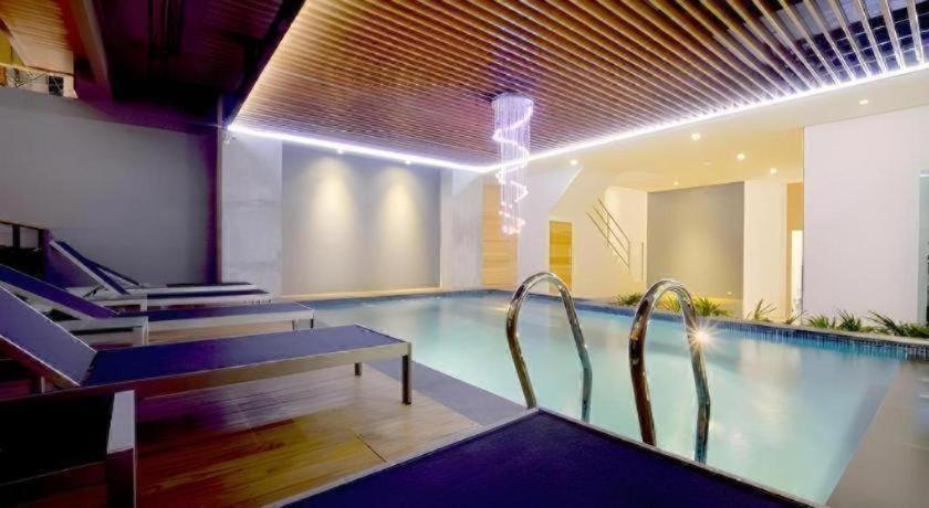 Hotel The Scenery 3*