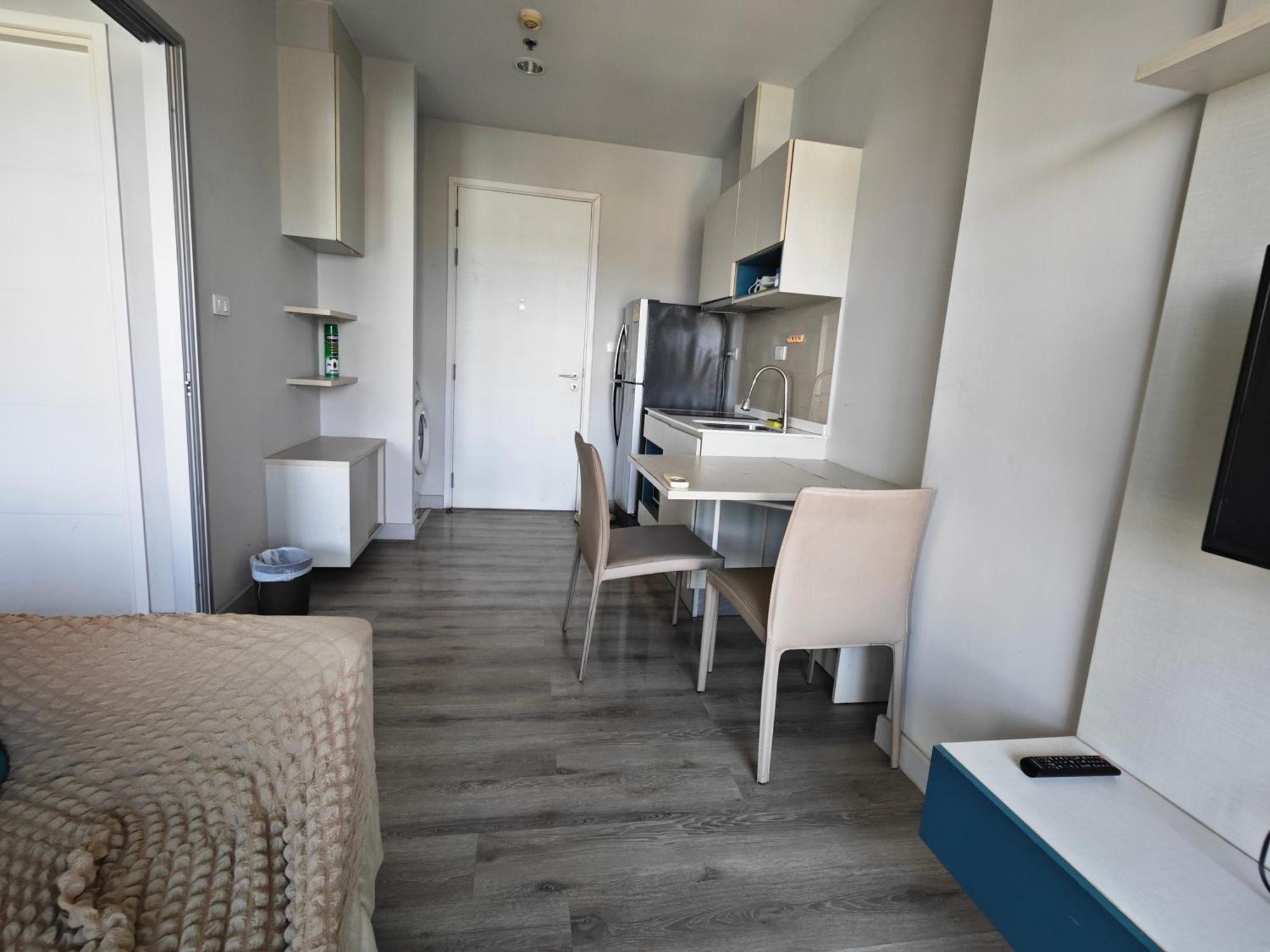 中心海新公寓烟花节日度假 Apartment