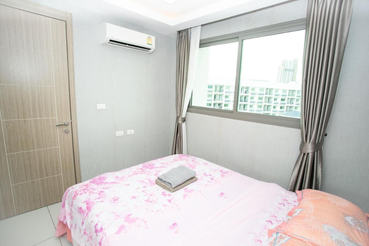 Apartment Arcadia阿卡迪亚二期