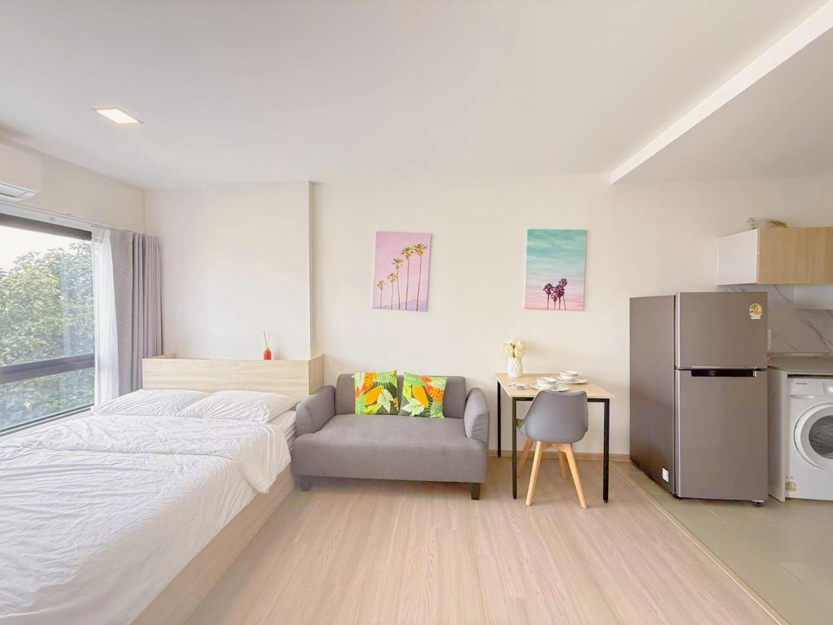 Vay 1 Downtown Cozy Pattaya