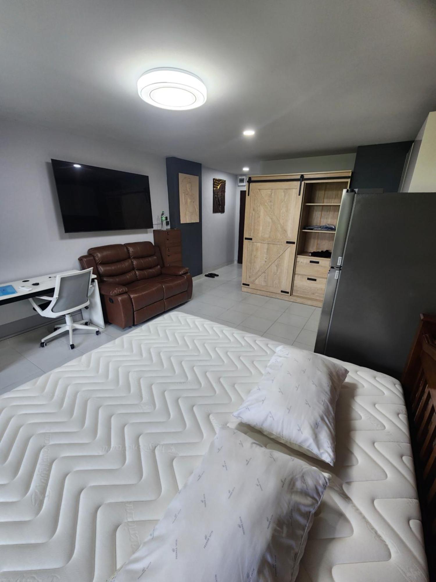 Apartment студия 45