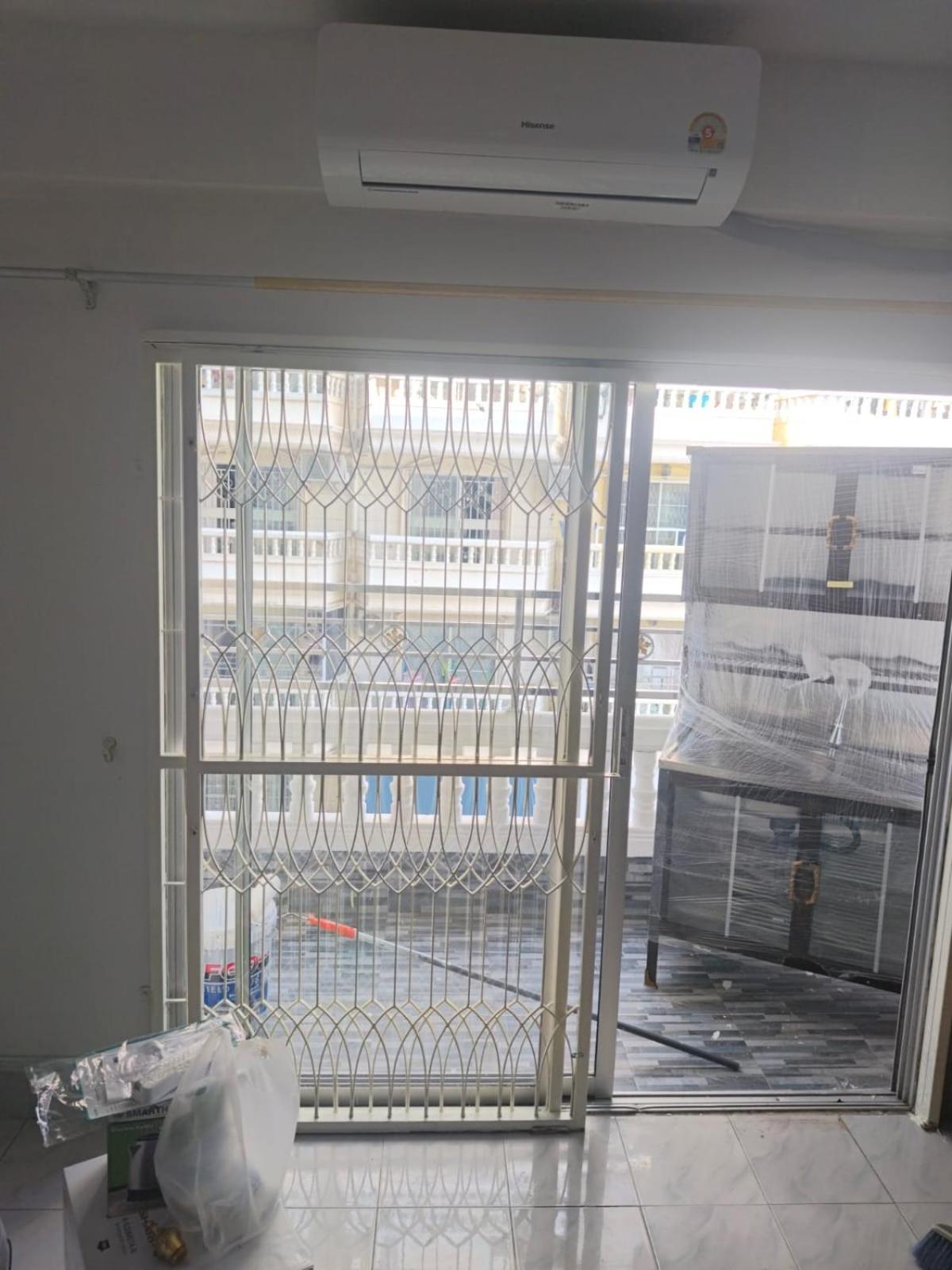 Apartment Nirun 238 *