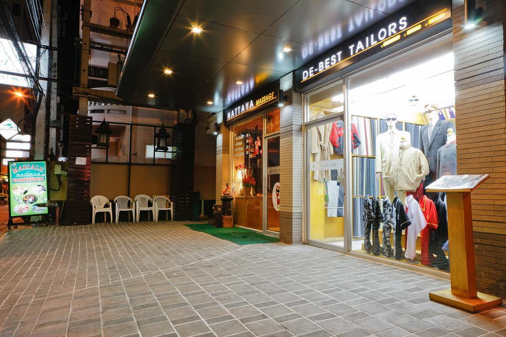 House- Sha Extra 3* Pattaya
