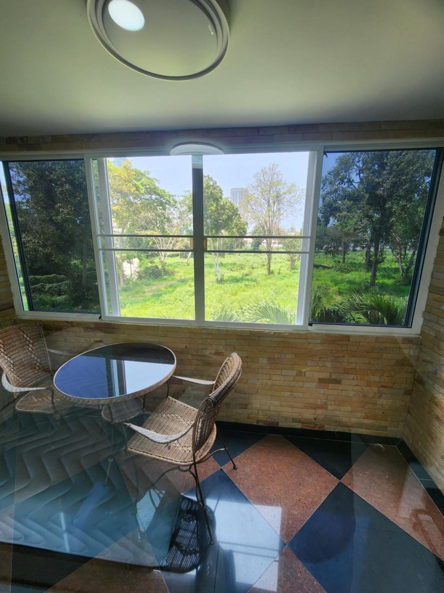 студия 45 Apartment Pattaya