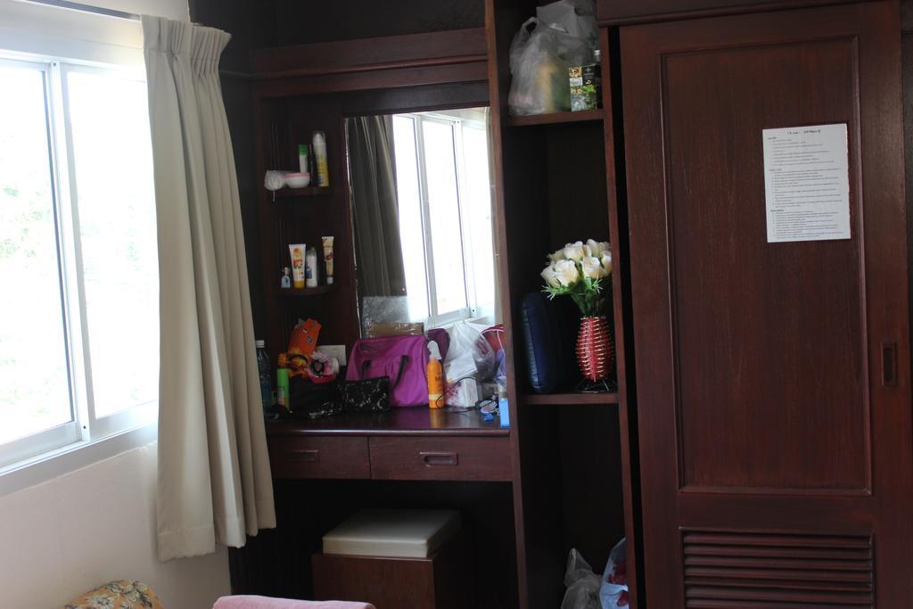 Aparthotel Dacha Beach