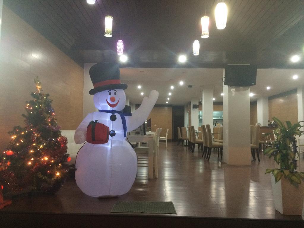 Dacha Beach 2* Pattaya