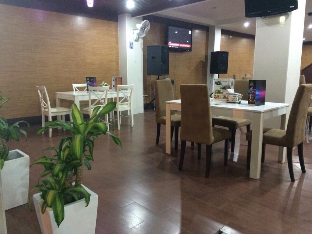 Dacha Beach 2* Pattaya