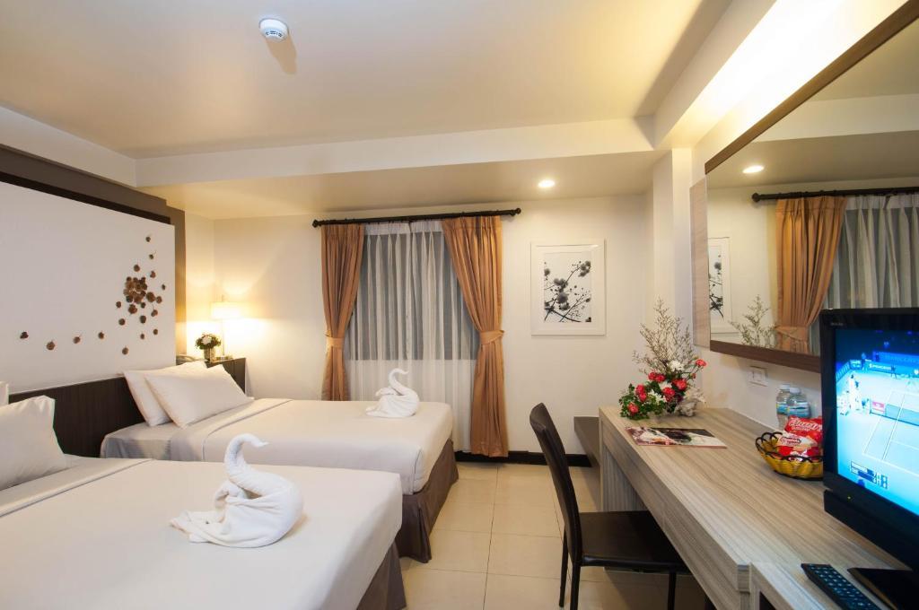 Flipper House - Sha Extra 3*