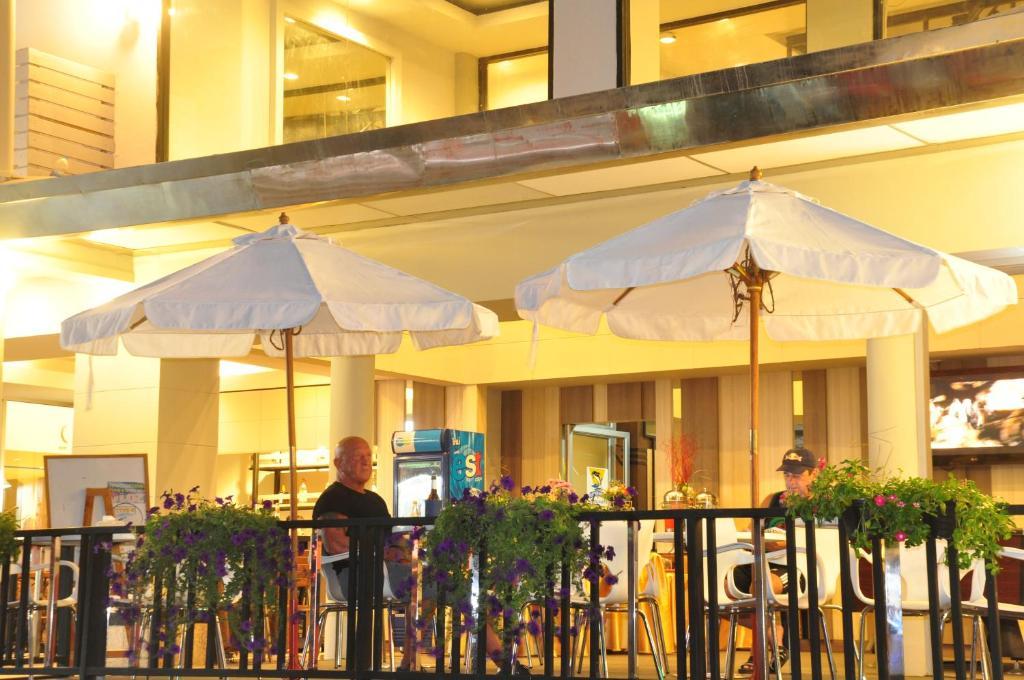 Flipper House - Sha Extra Pattaya
