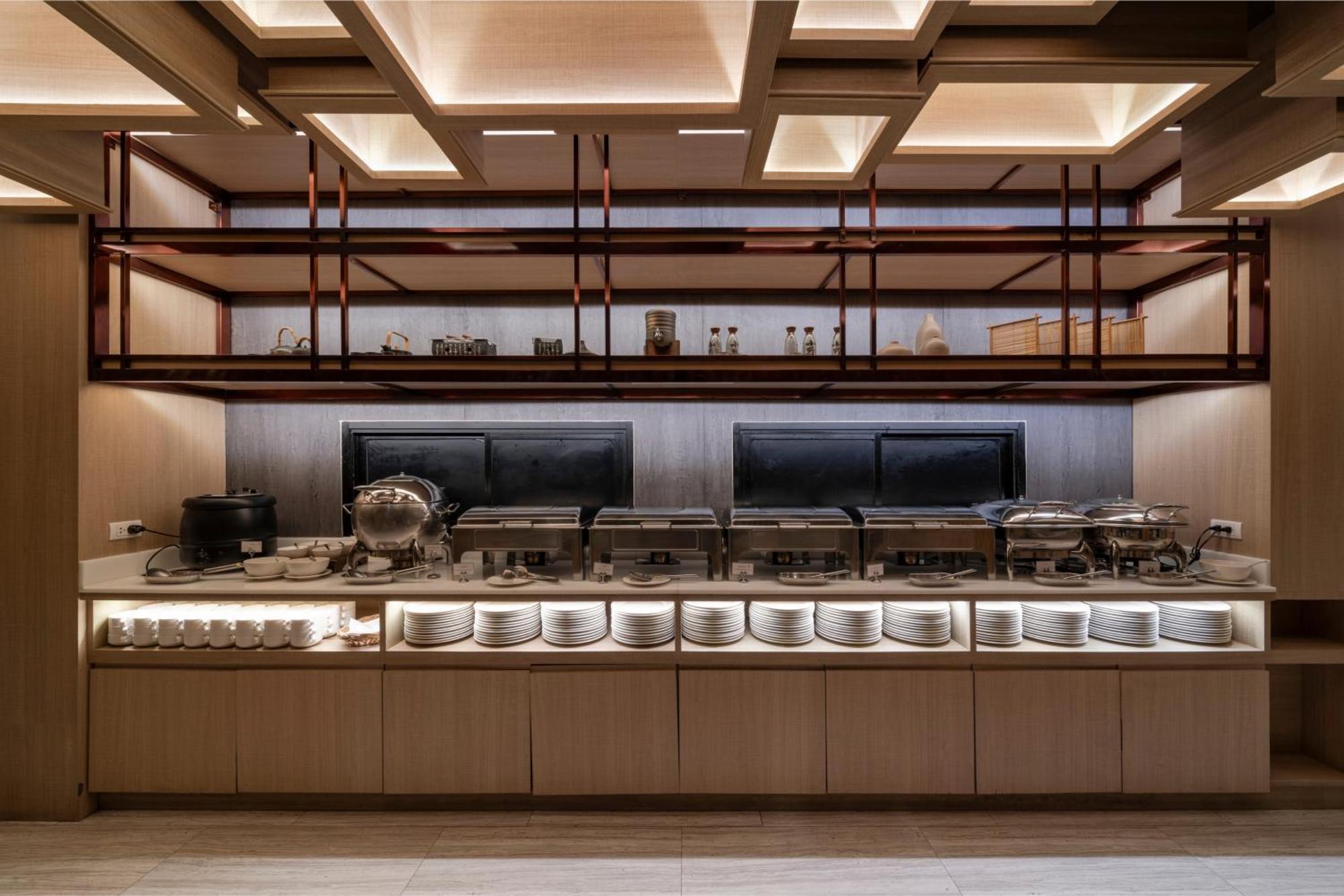 Hotel Mandarin Eastville, - Sha Extra Pattaya