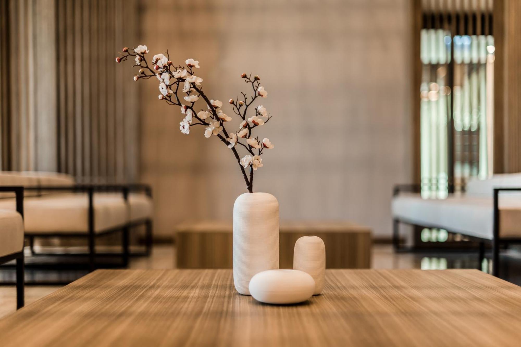 Mandarin Eastville, - Sha Extra 5* Pattaya