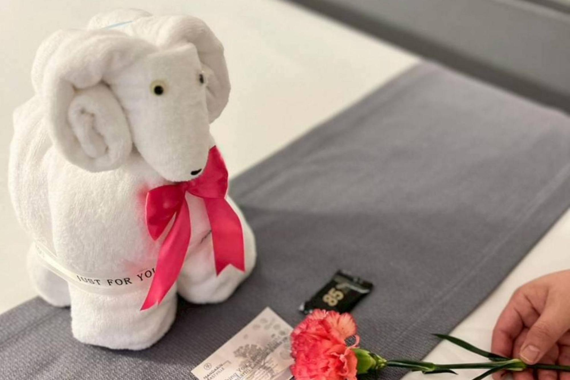 Mandarin Eastville, - Sha Extra Hotel 5*