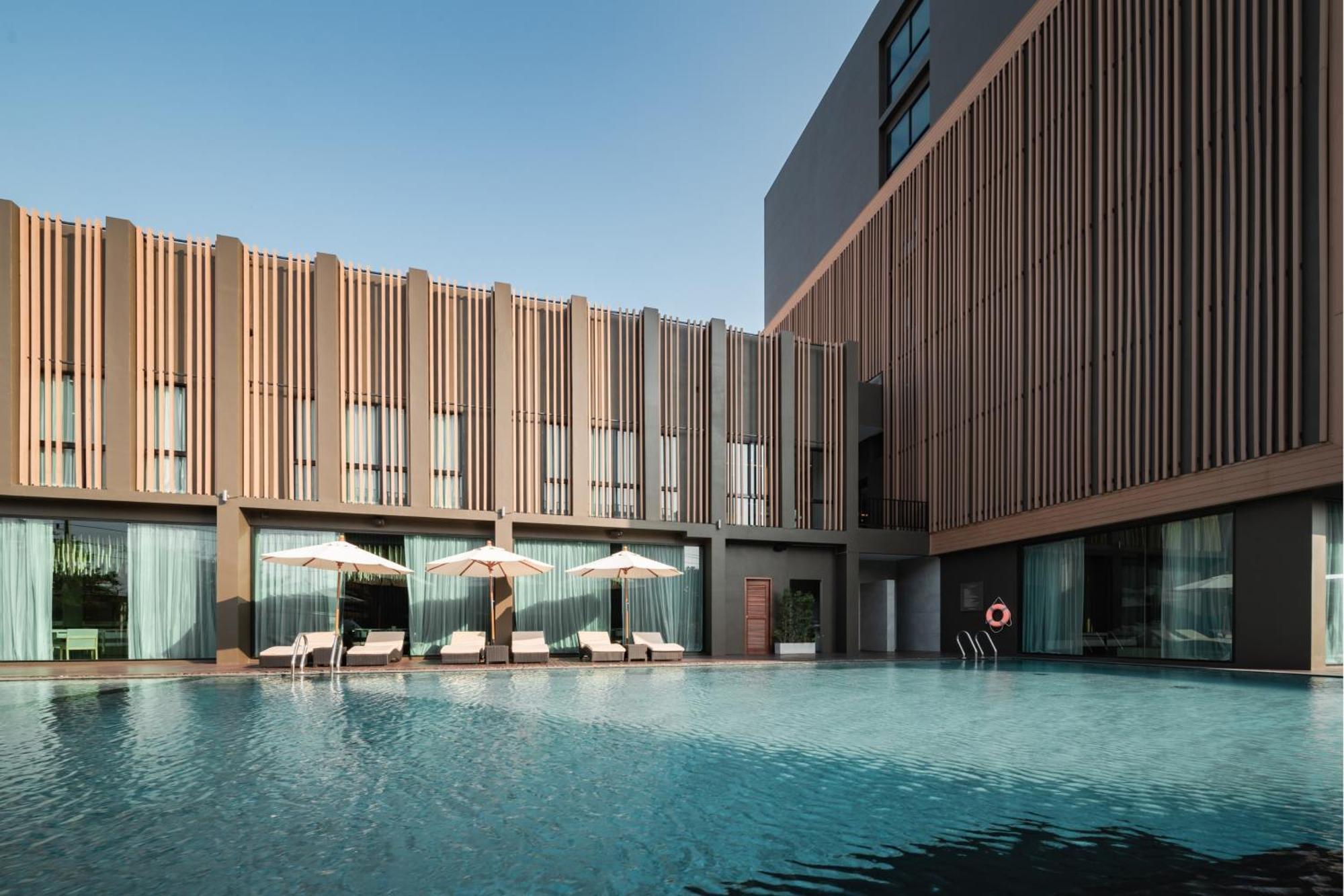 Mandarin Eastville, - Sha Extra 5*