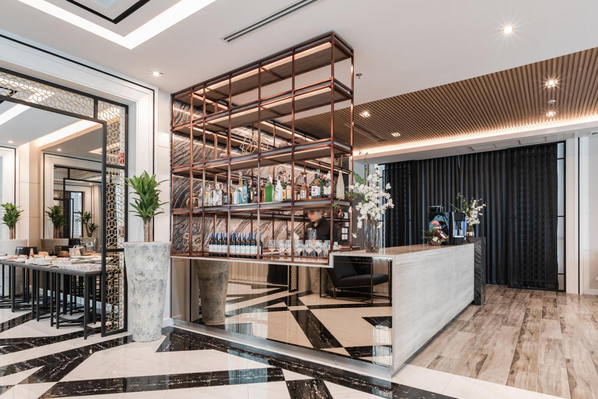 Mandarin Eastville, - Sha Extra Hotel 5*