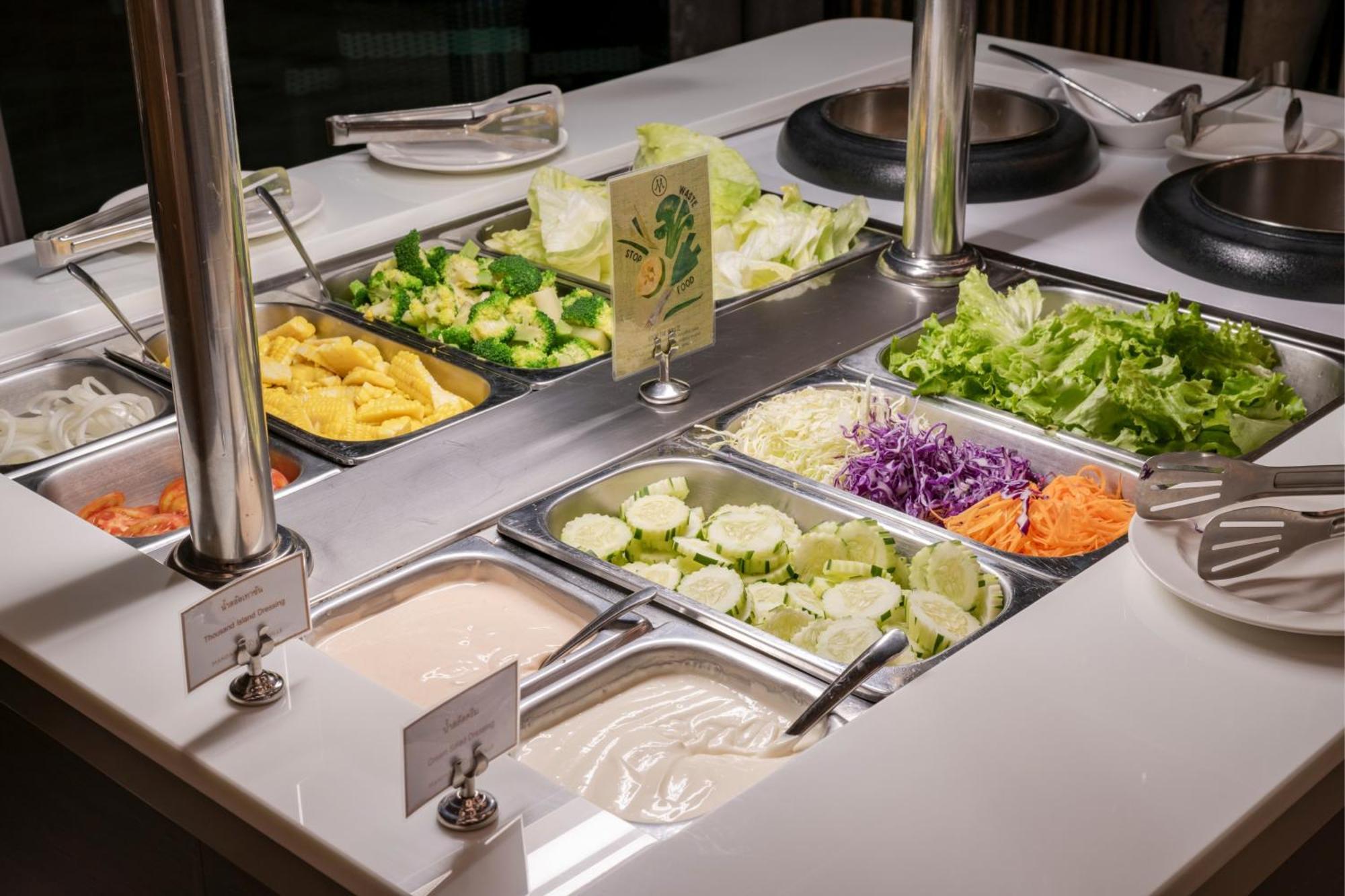 Mandarin Eastville, - Sha Extra Hotel