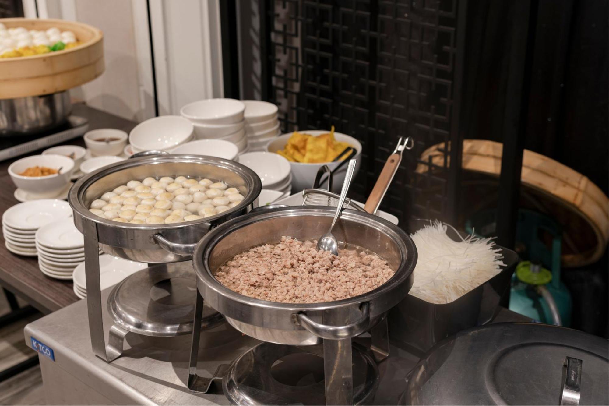 Mandarin Eastville, - Sha Extra 5*