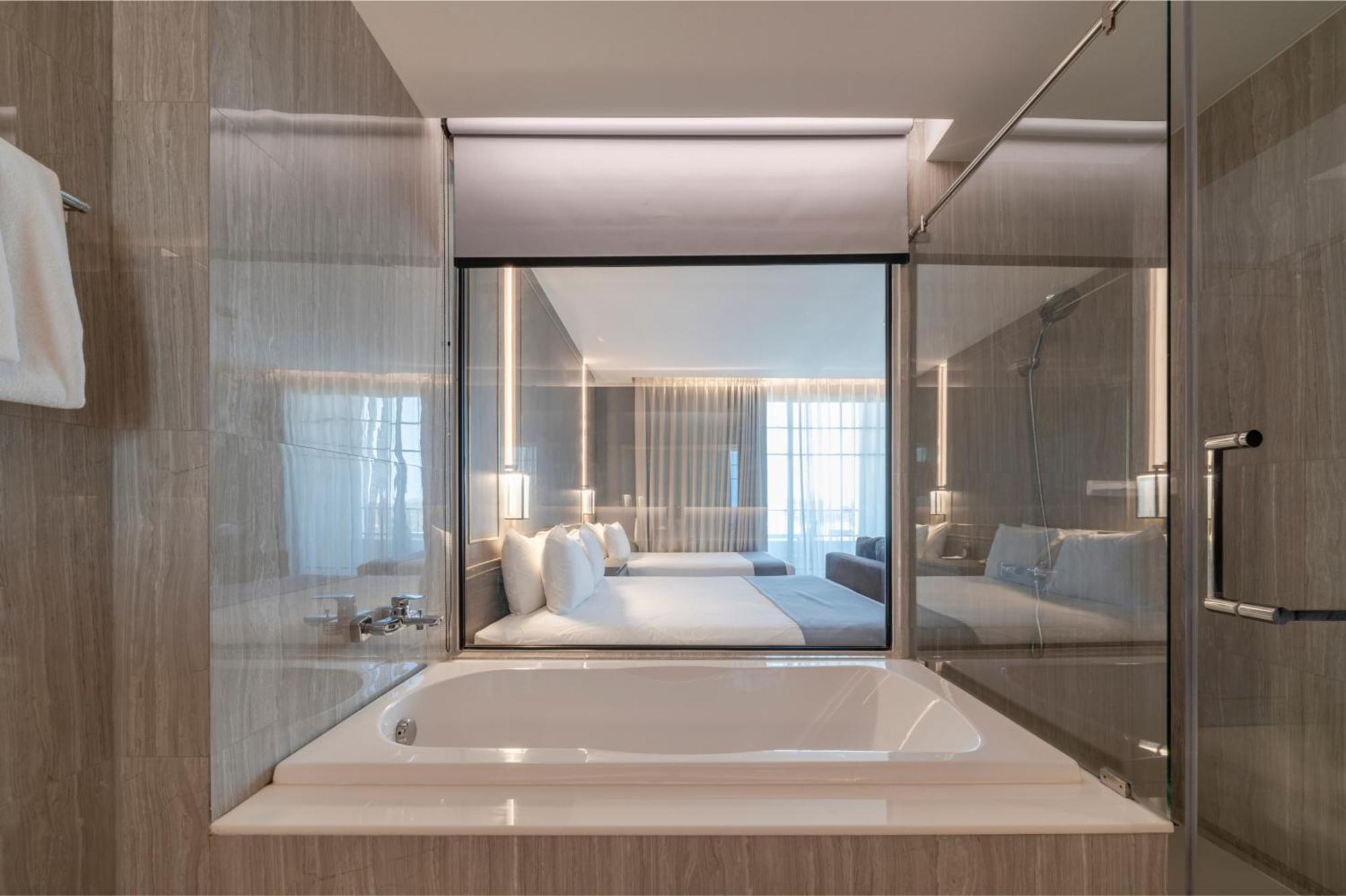 Mandarin Eastville, - Sha Extra 5* Pattaya