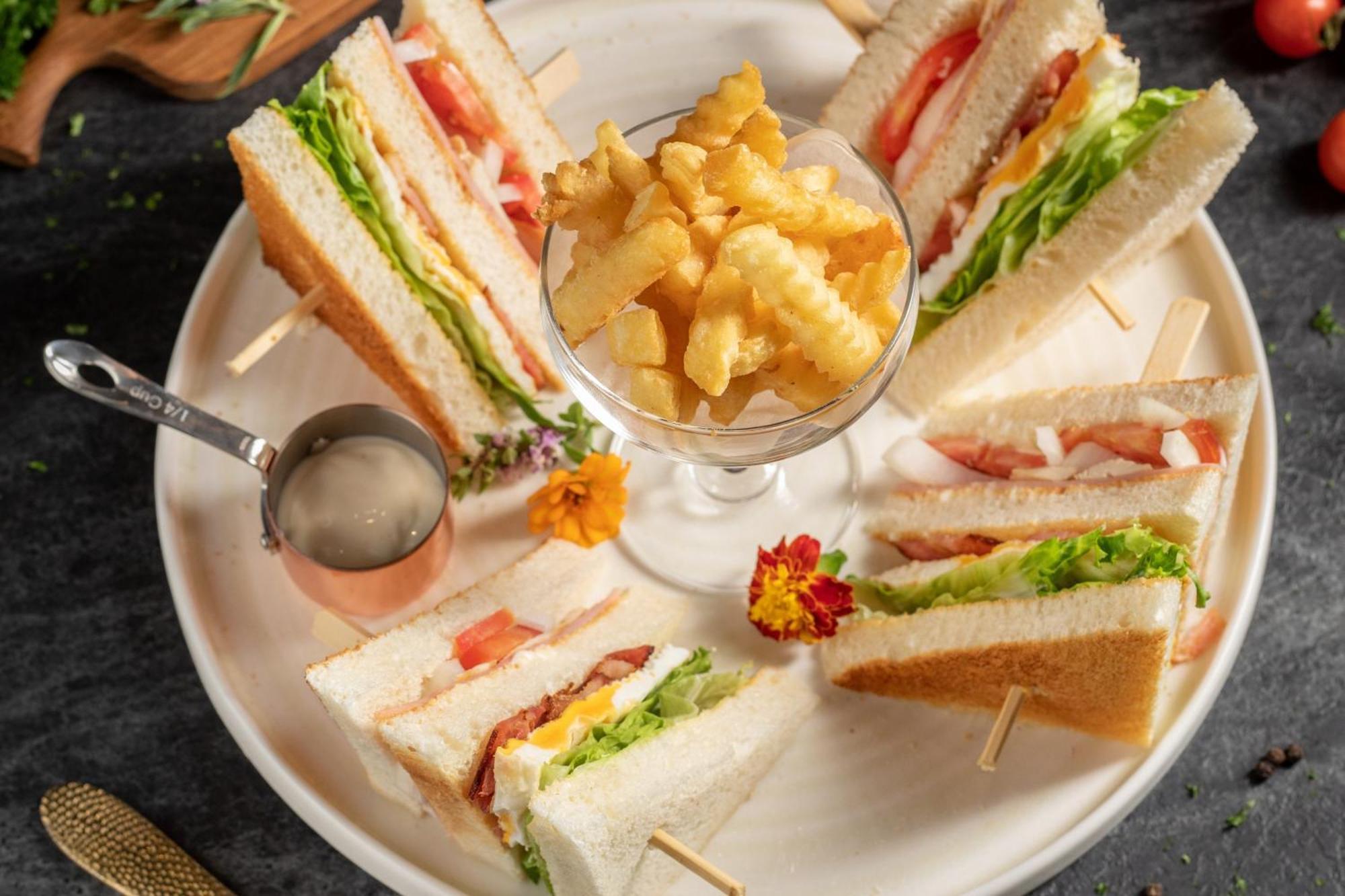 Mandarin Eastville, - Sha Extra 5*