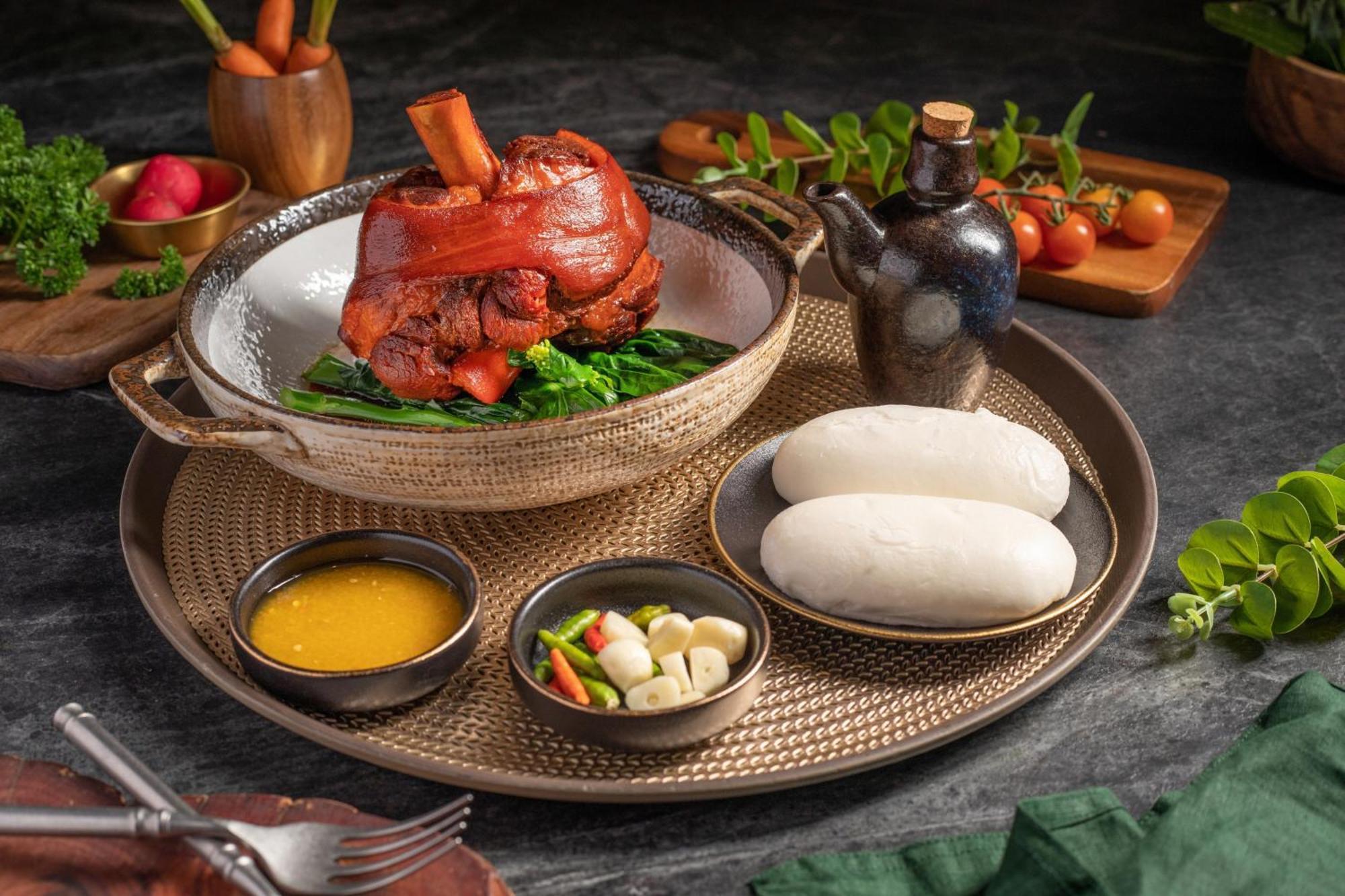 Mandarin Eastville, - Sha Extra 5* Pattaya