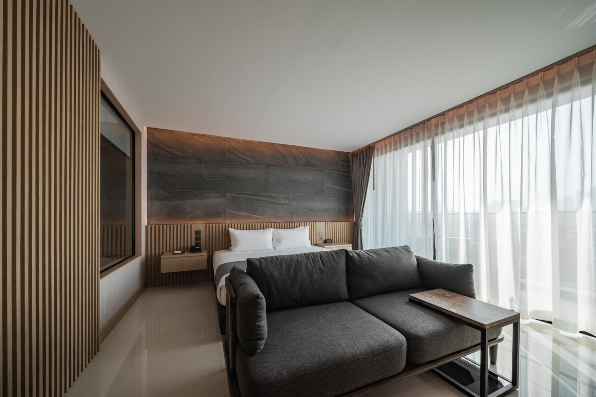 Mandarin Eastville, - Sha Extra Hotel