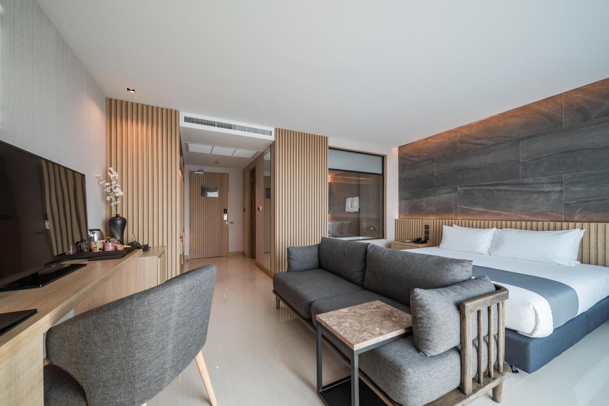 Hotel Mandarin Eastville, - Sha Extra 5*