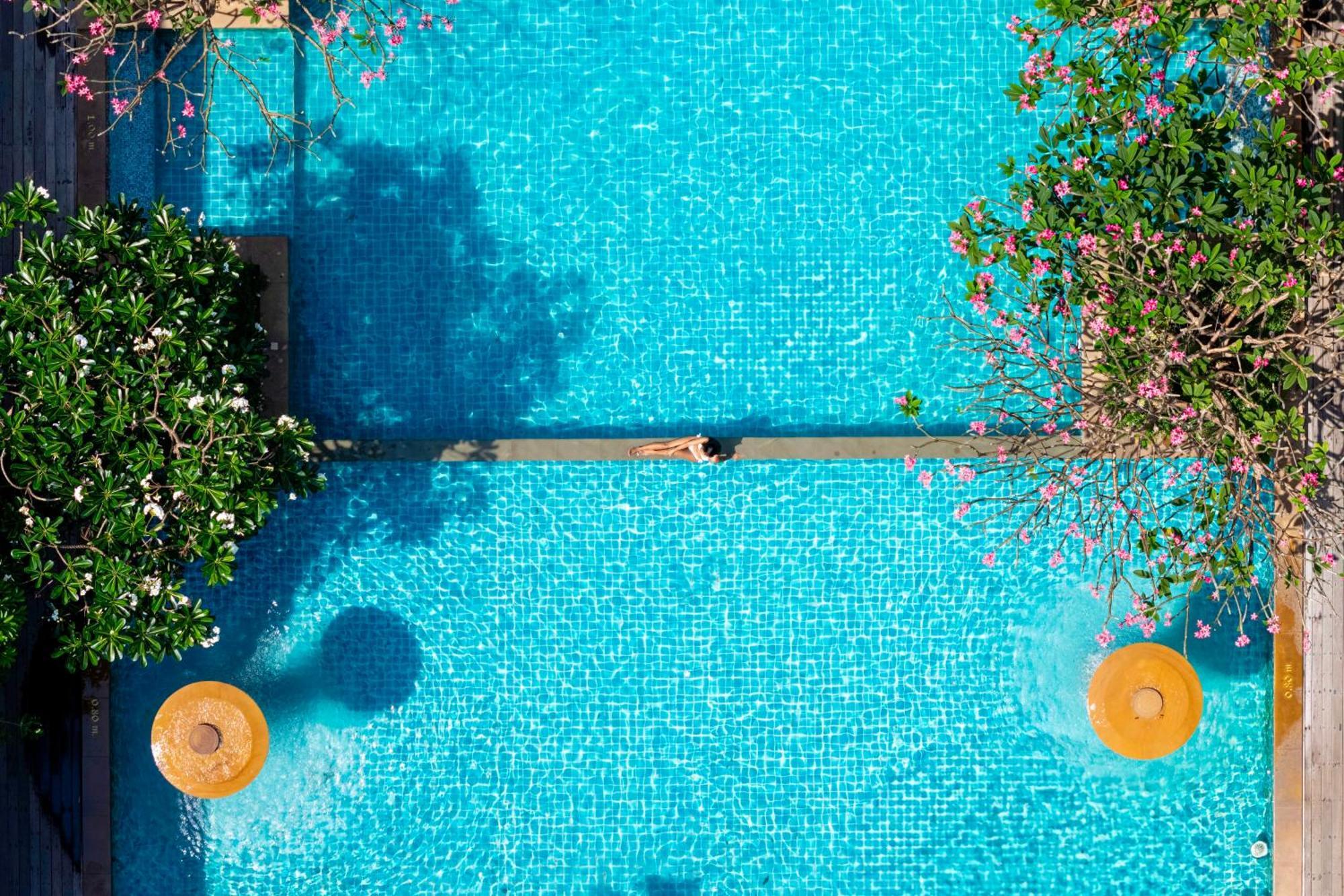 Avalon 5* Pattaya