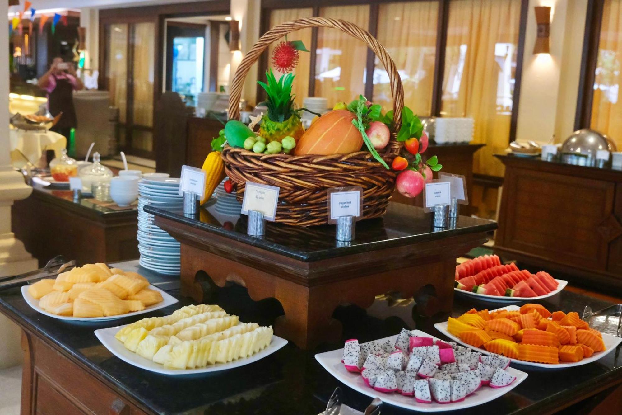 Avalon Resort Pattaya