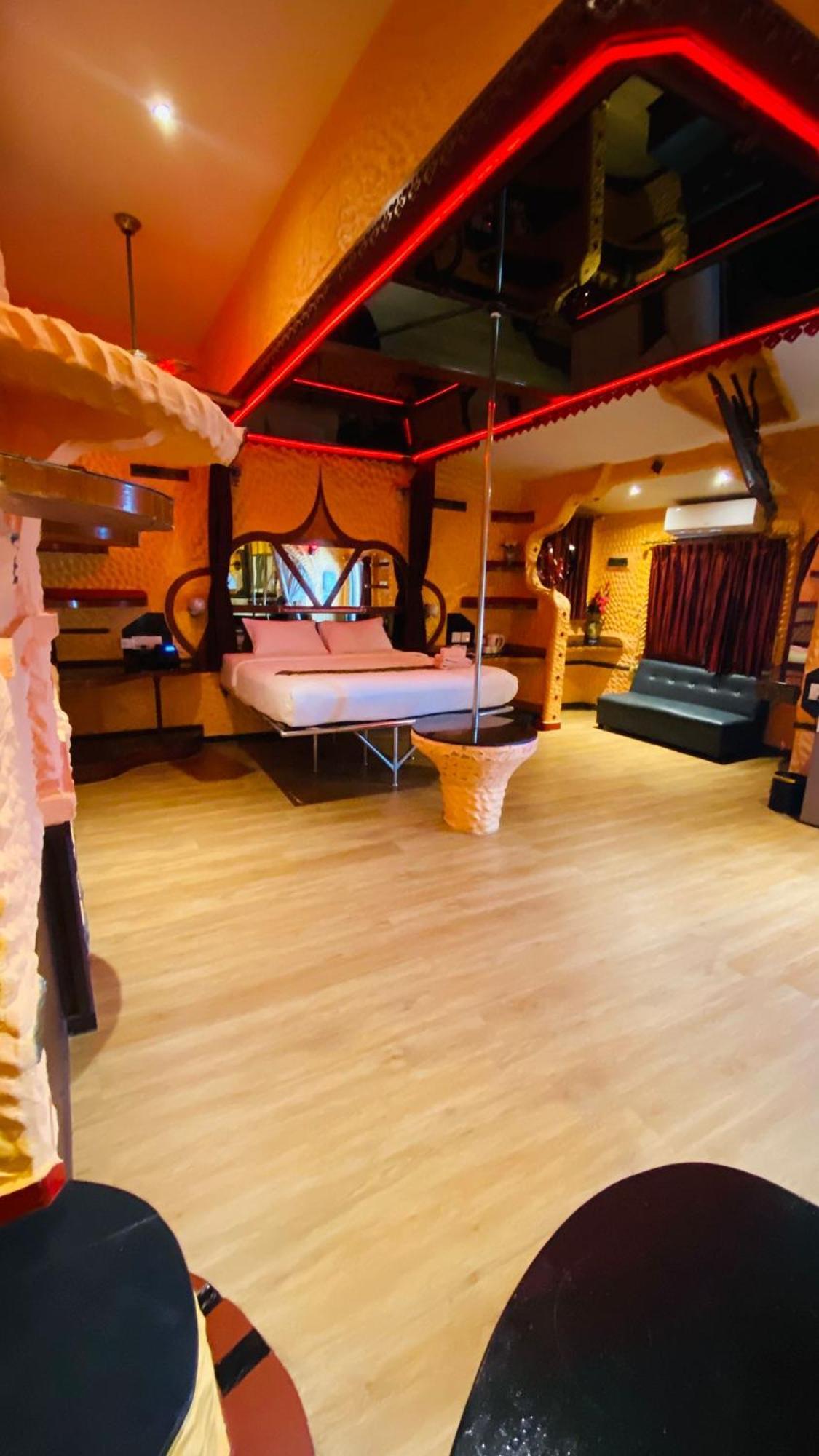 Hotel Penthouse Pattaya