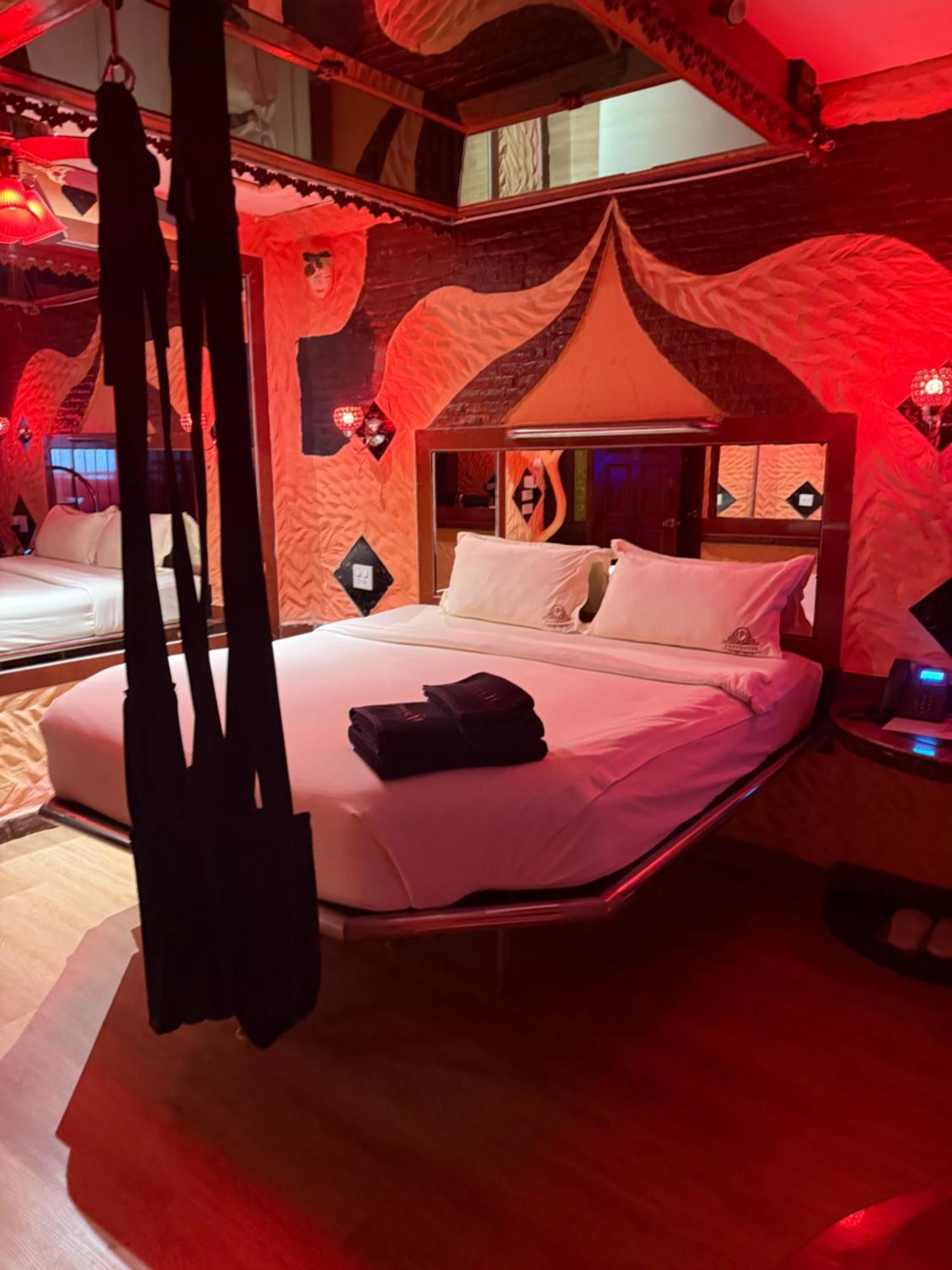 Hotel Penthouse Pattaya