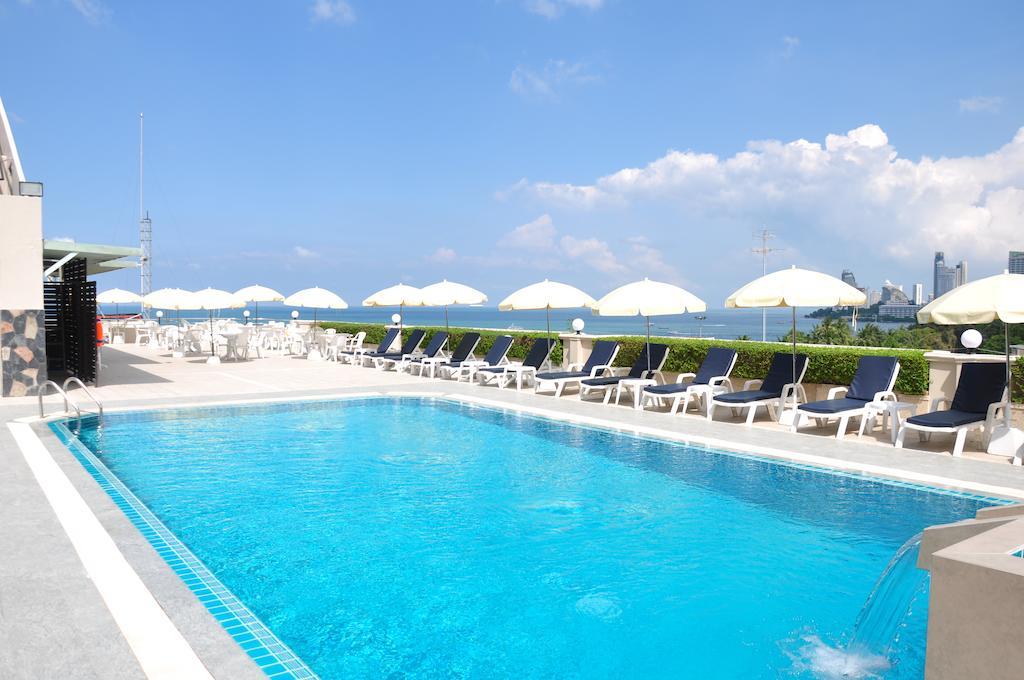 Flipper - Sha Extra Hotel 3*