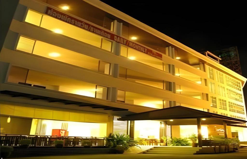 The Zen Hotel
